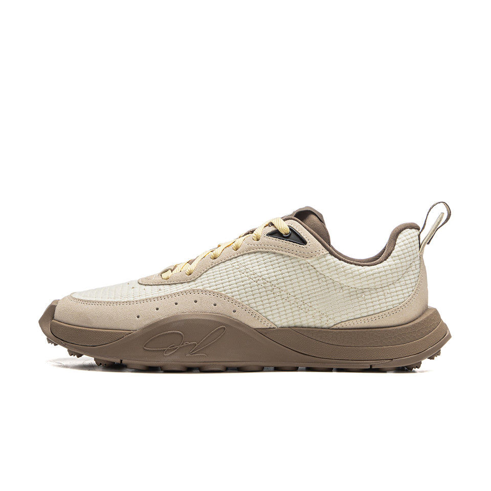 LiNing Wade 1% ‘Blanco Gris’