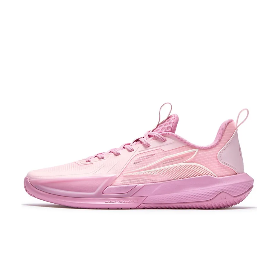 361° BIG3 4.5 Quick  'Pink'