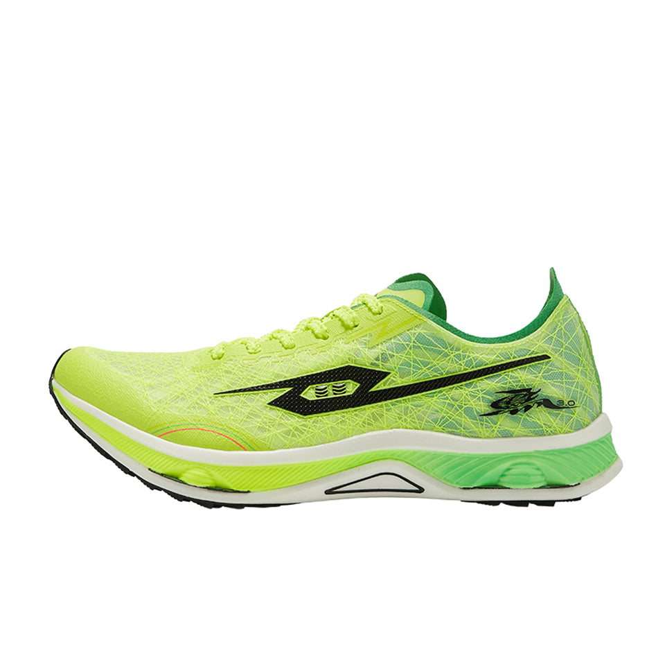 TANSHER Black Horse 3.0 Running Shoes ‘Green’ - Kicksown store