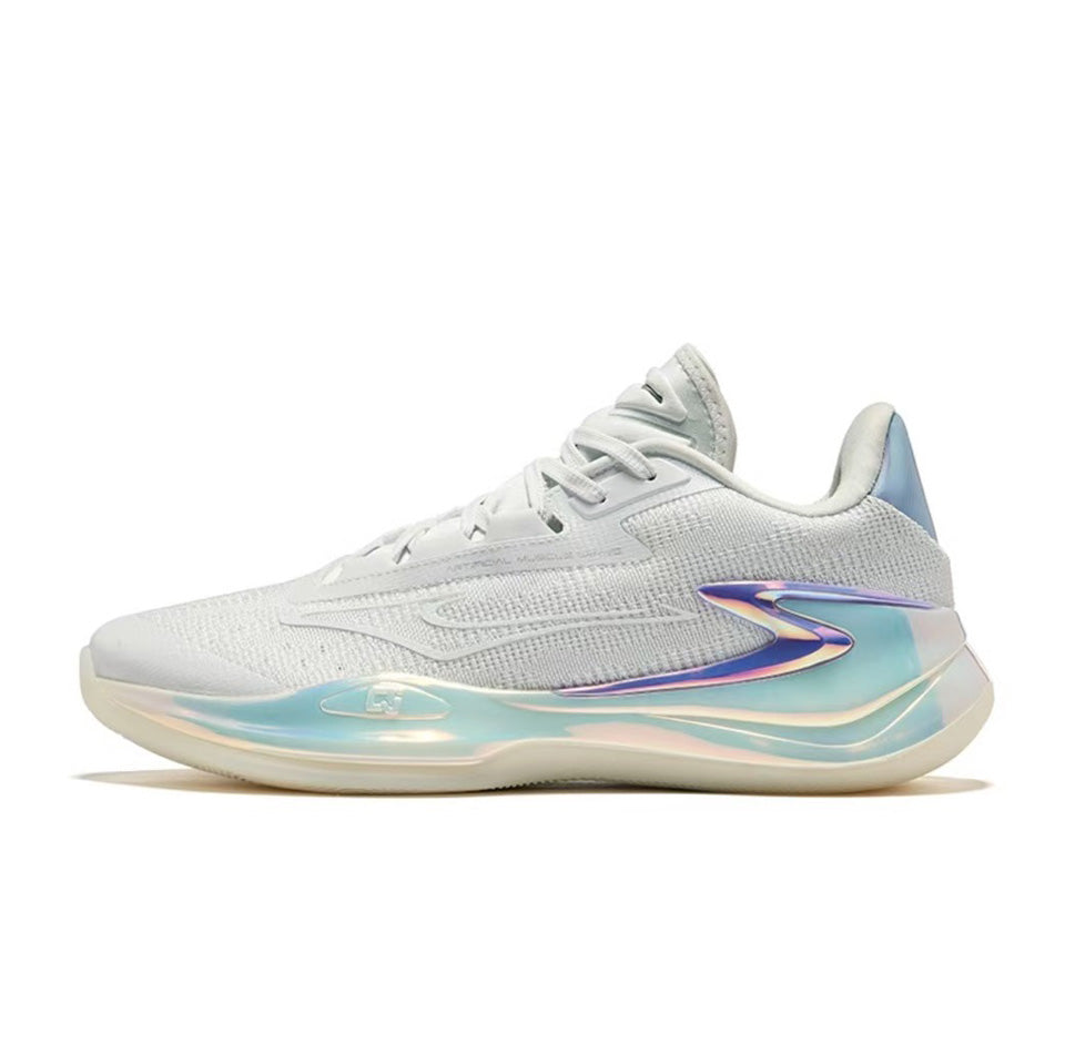 Erke Humble 1.0 'White Purple' - Kicksown store