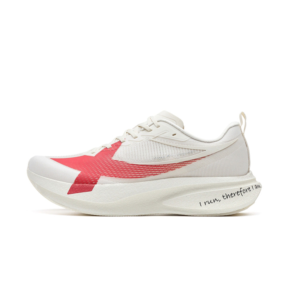 Xtep 2000km 5.0 Pro 'Red' | Running Shoes