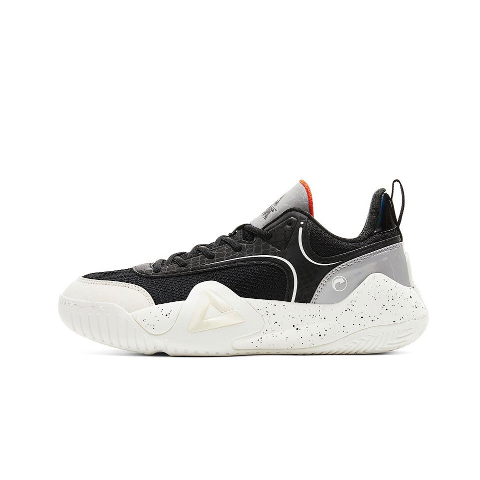 Peak FengJI 1.0 'Black White' - Kicksown store