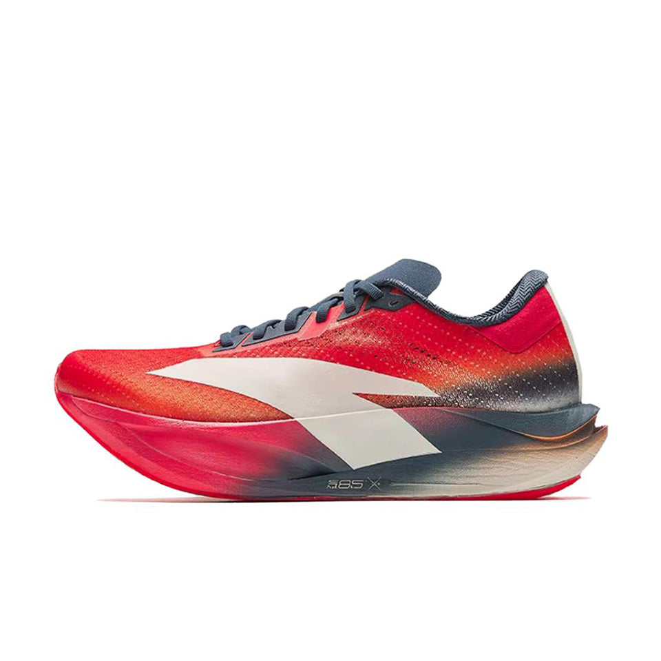 ANTA C202 7.0 'Red Orange Yellow' | Running Shoes