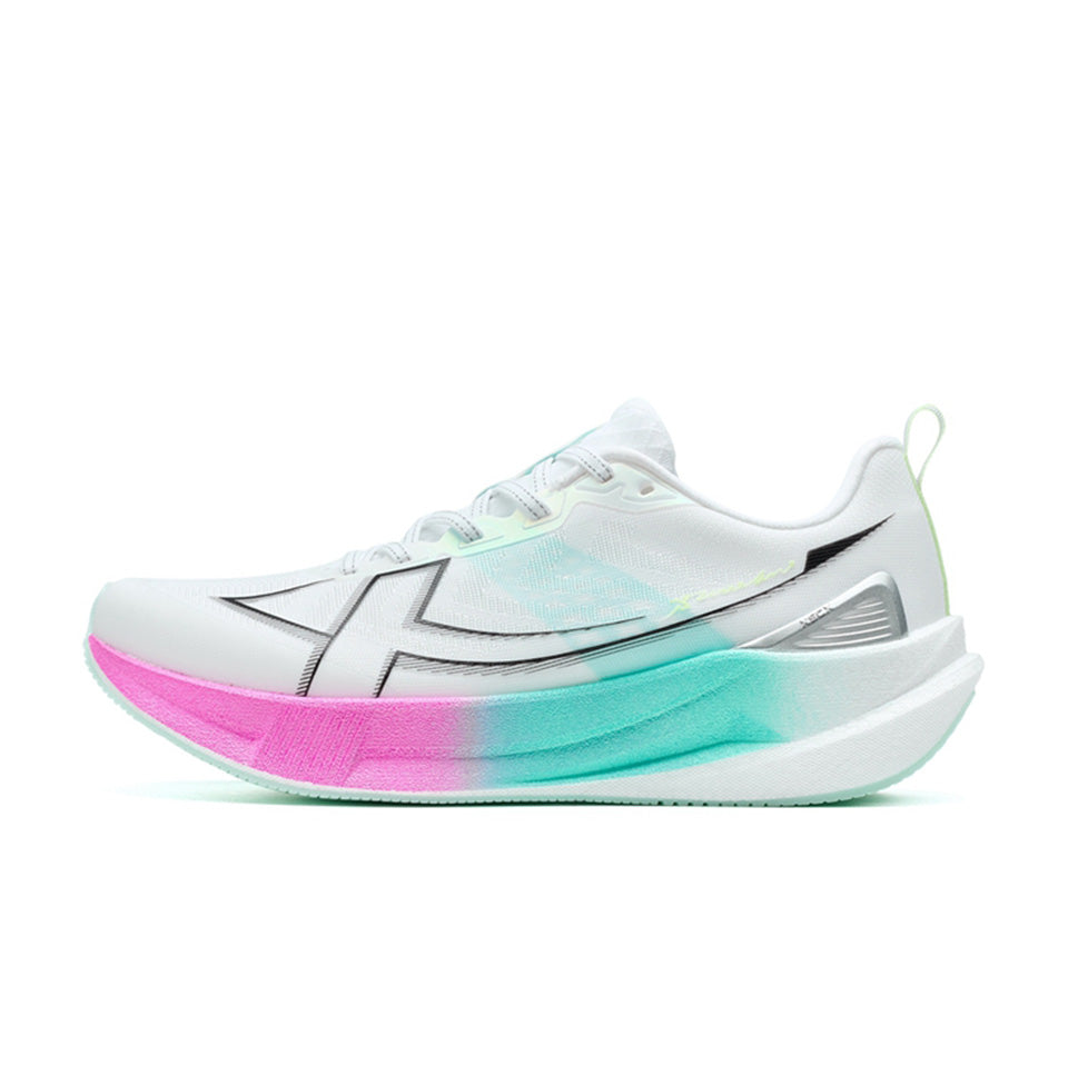 Xtep 2000km 5.0 'Rebound' | Running Shoes