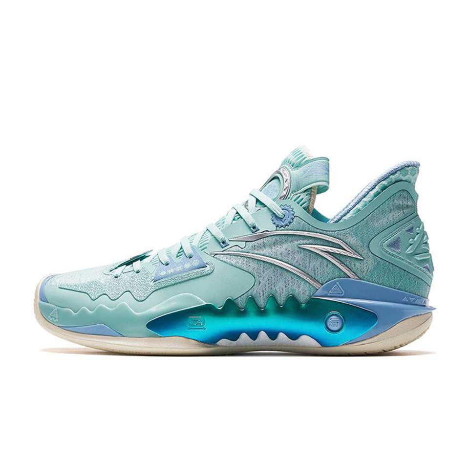 ANTA Shock Wave 5 'Decomposition' - Kicksown store