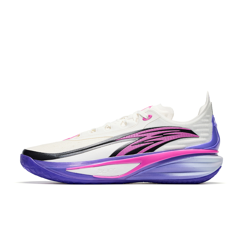 Anta Chasing Light 1 Pro 'Nebula'