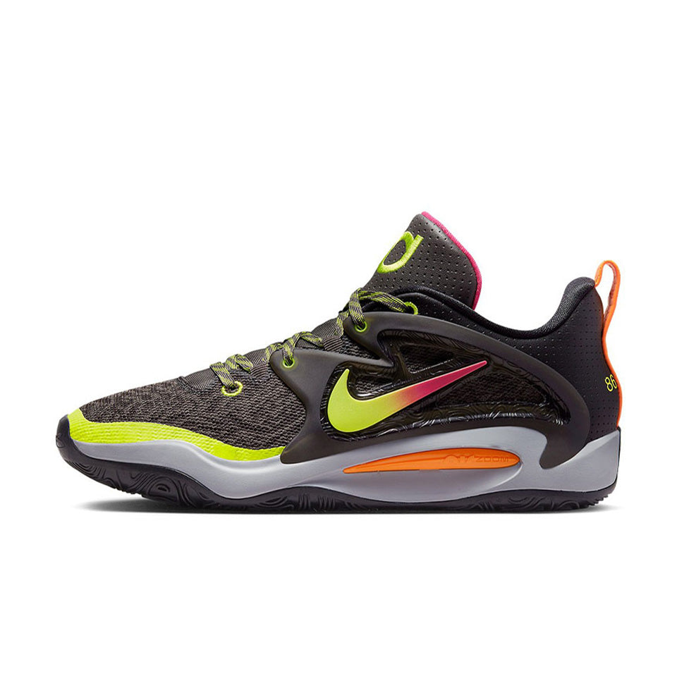 Nike Boi-1da X KD 15 EP 'Producer Pack - 86 BPM'