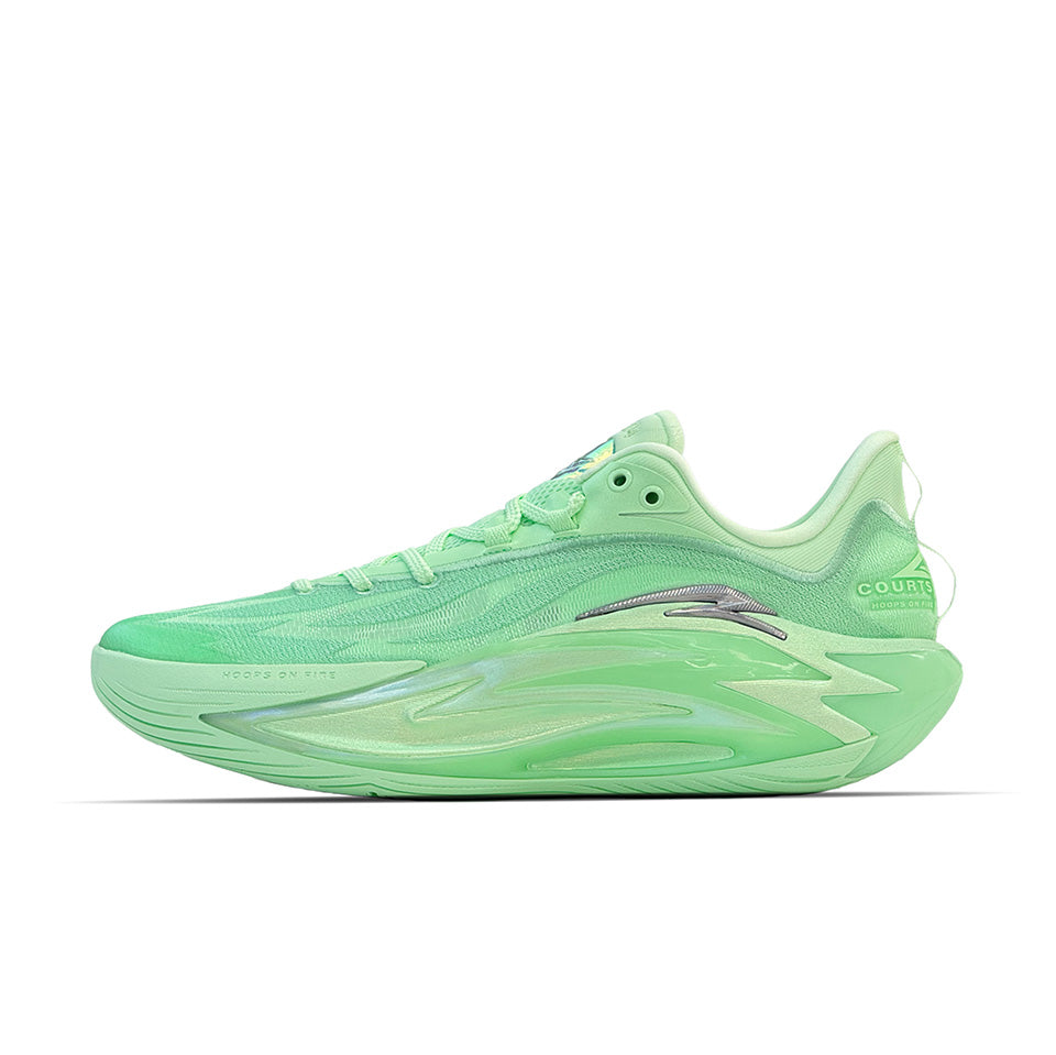ANTA Shock Wave 7  'Awake'