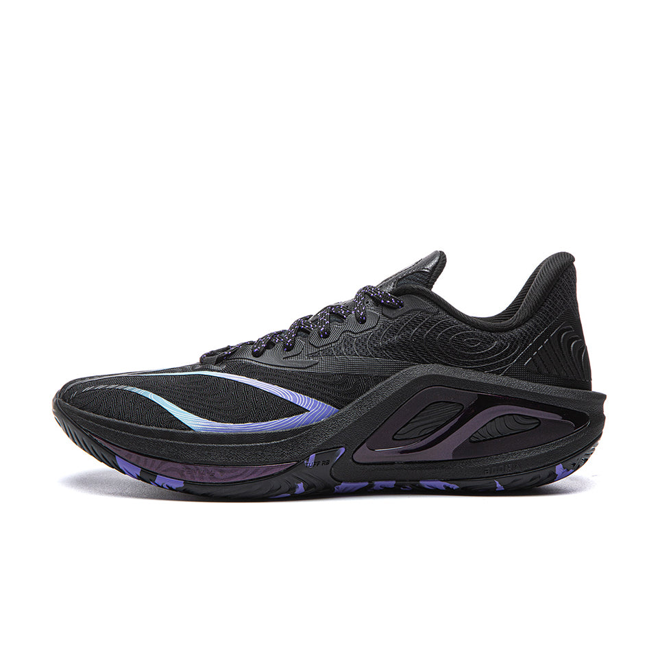 LiNing Hurricane 2 'Black'