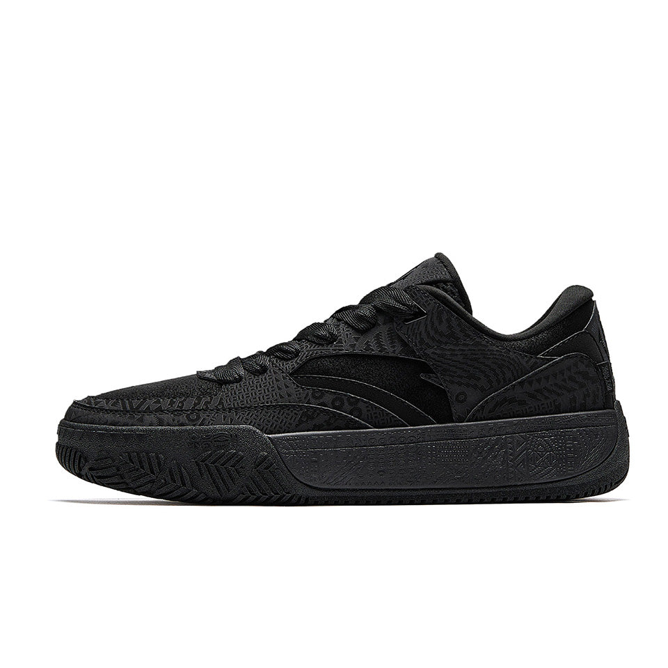 Anta KAI Hélà CODE 'Triple Black'
