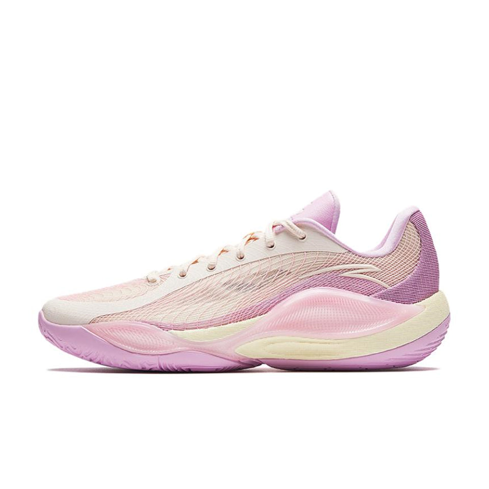Anta Drie Punt Regen 3 'Beige Pink'