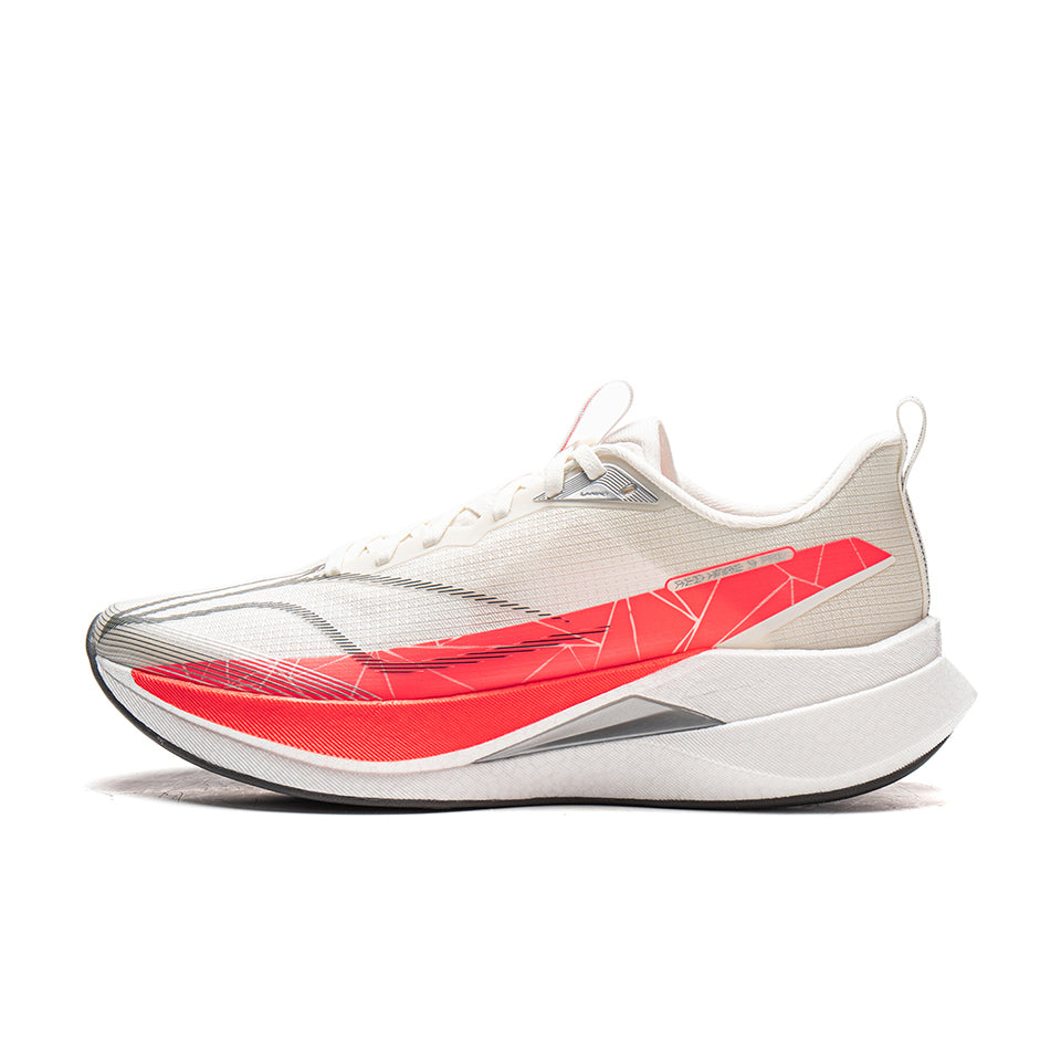 LiNing Red Hare 9 PRO 'Champagne White' | Running Shoes