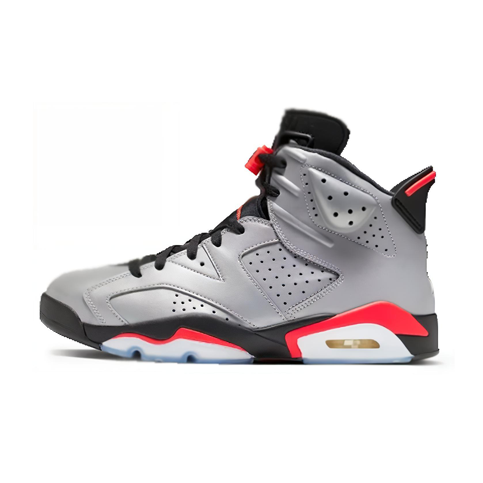 Air Jordan 6 Retro SP 'Reflections of a Champion'