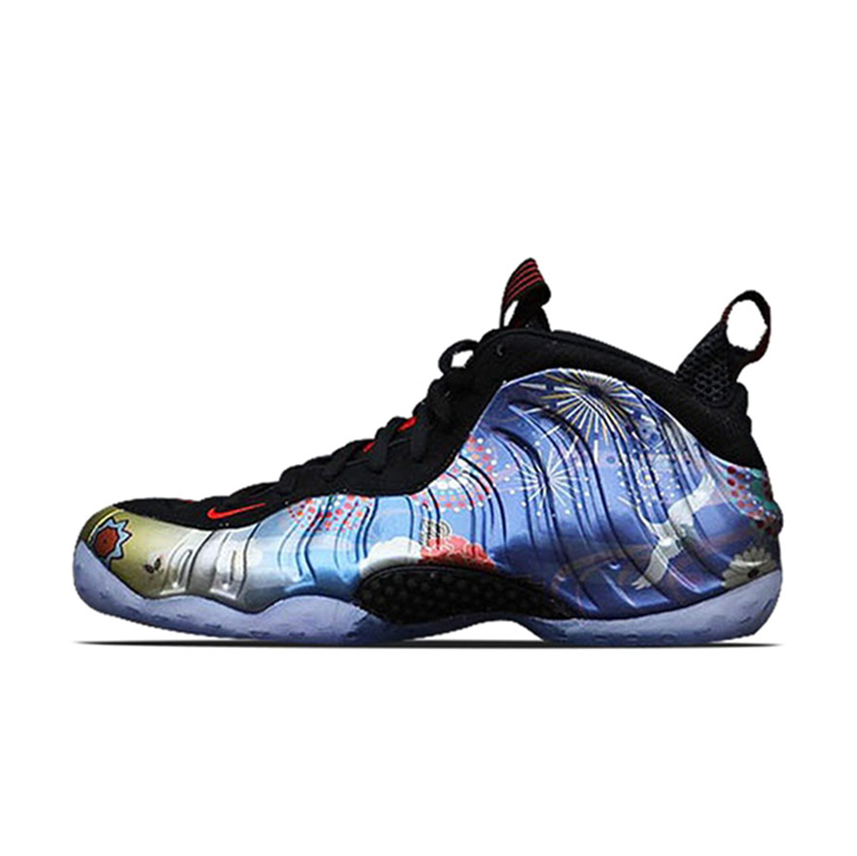 Nike Air Foamposite One 'Chinese New Year 2018' Women's