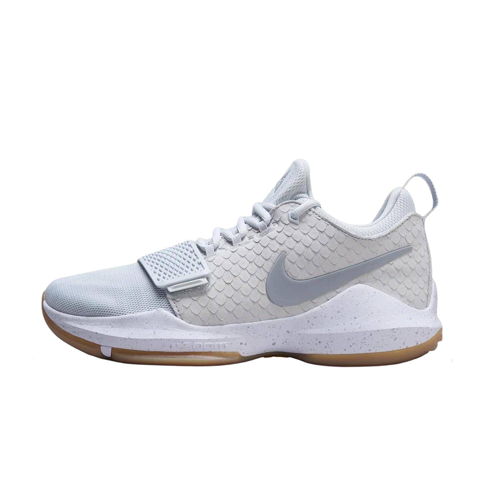 Nike PG 1 'Pure Platinum'