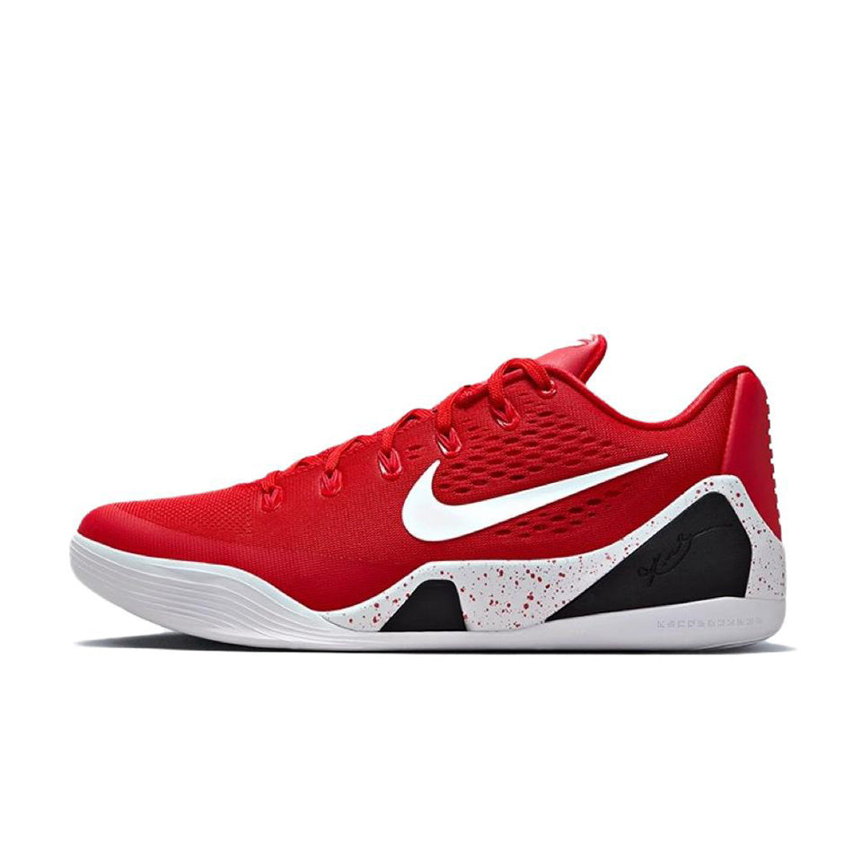 Nike Kobe 9 'University Red'