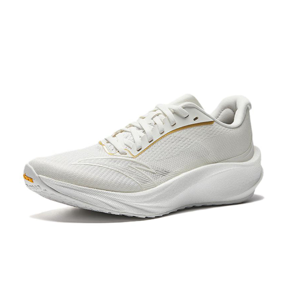 Anta Asphalt Road Dominator 3V ‘White Gold’ | Running Shoes