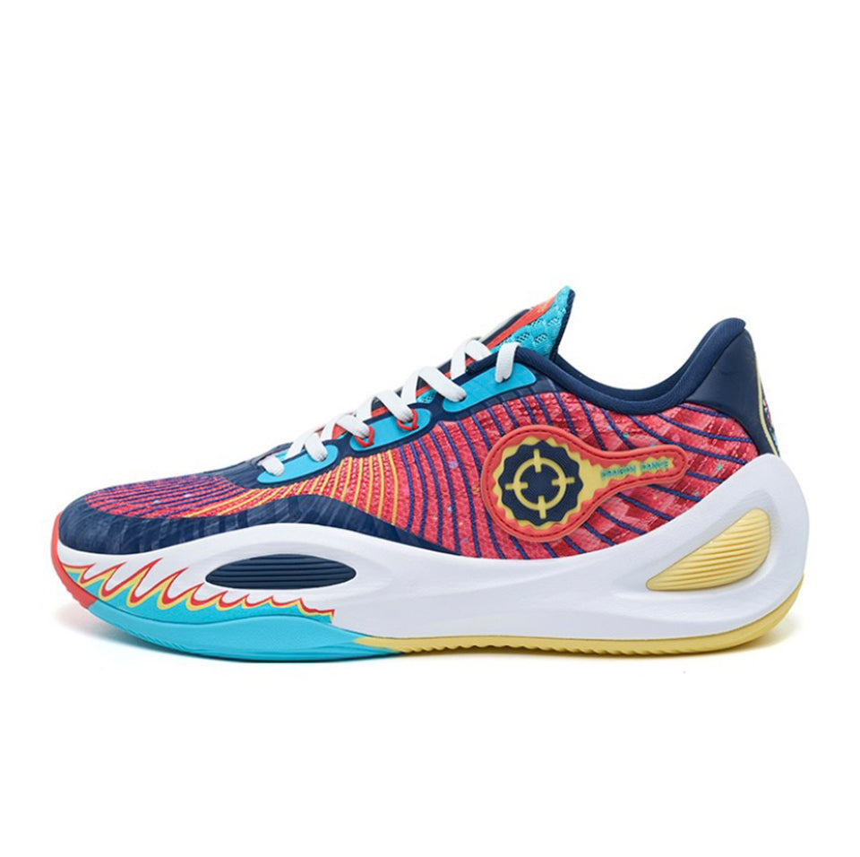 Rigorer AR1 ‘YEAR OF THE DRAGON’ - Kicksown store