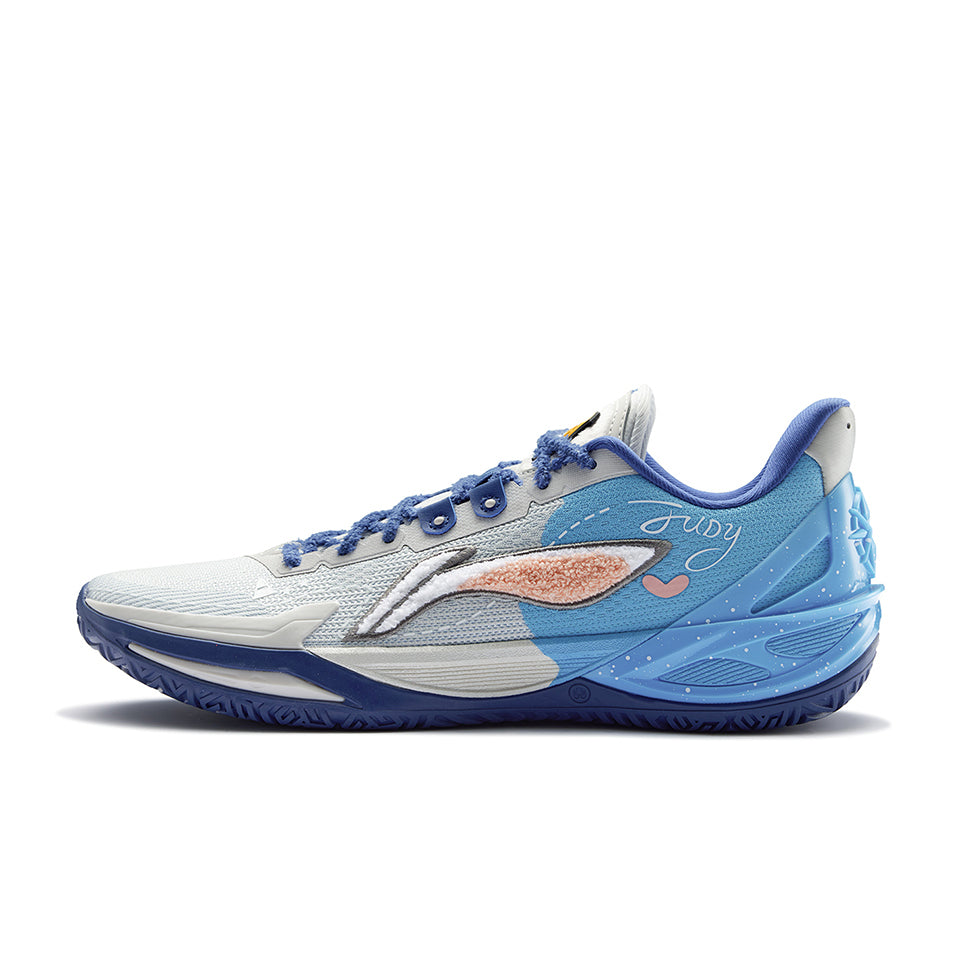 Disney x LiNing Liren 6 V2 'Judy'