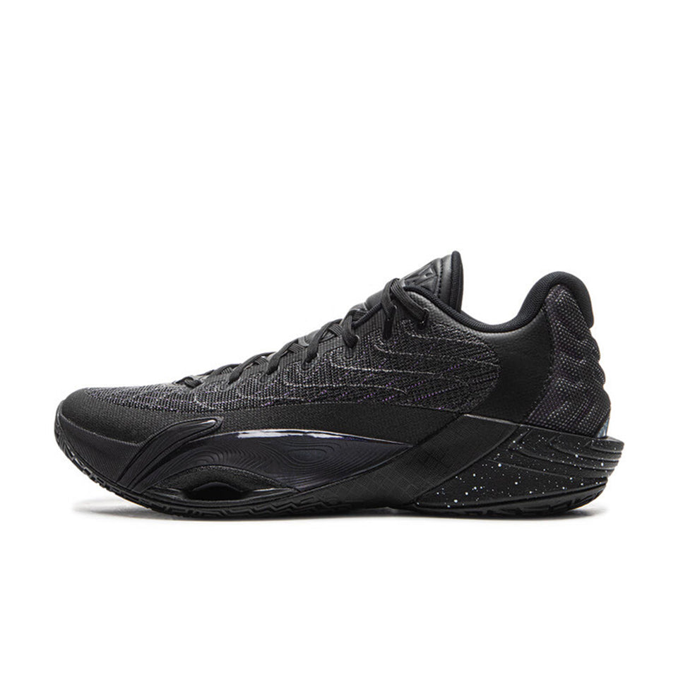 LiNing Air Strike 12 Jungle POP 'Black'