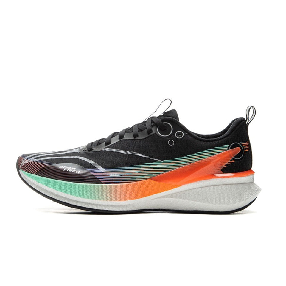 LiNing Red Hare 8 Pro ’Black‘ - Kicksown store