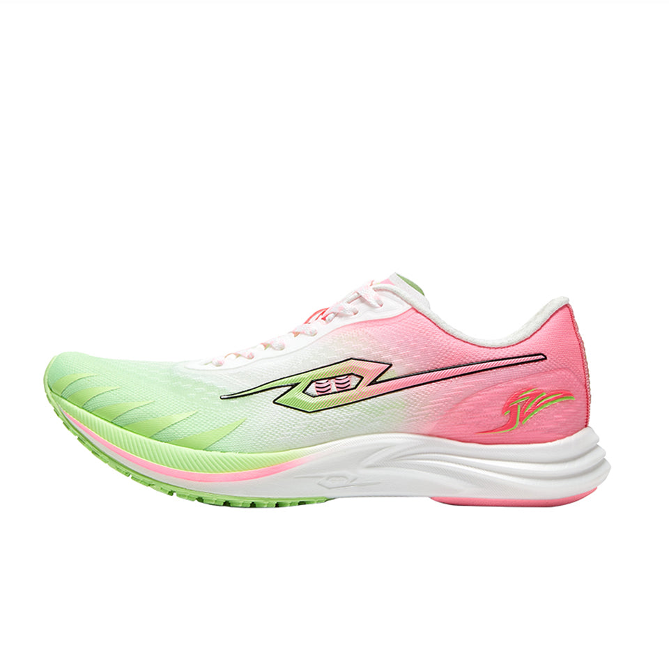 TANSHER Black Horse 2.0 Running Shoes ‘Pink’ - Kicksown store