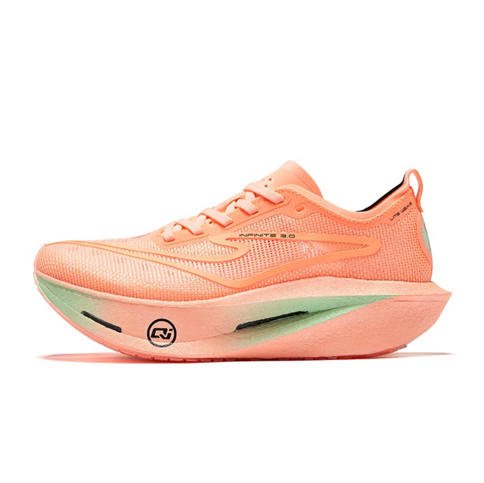 Erke Erxleben Marathon 3.0 'Orange' [women] - Kicksown store