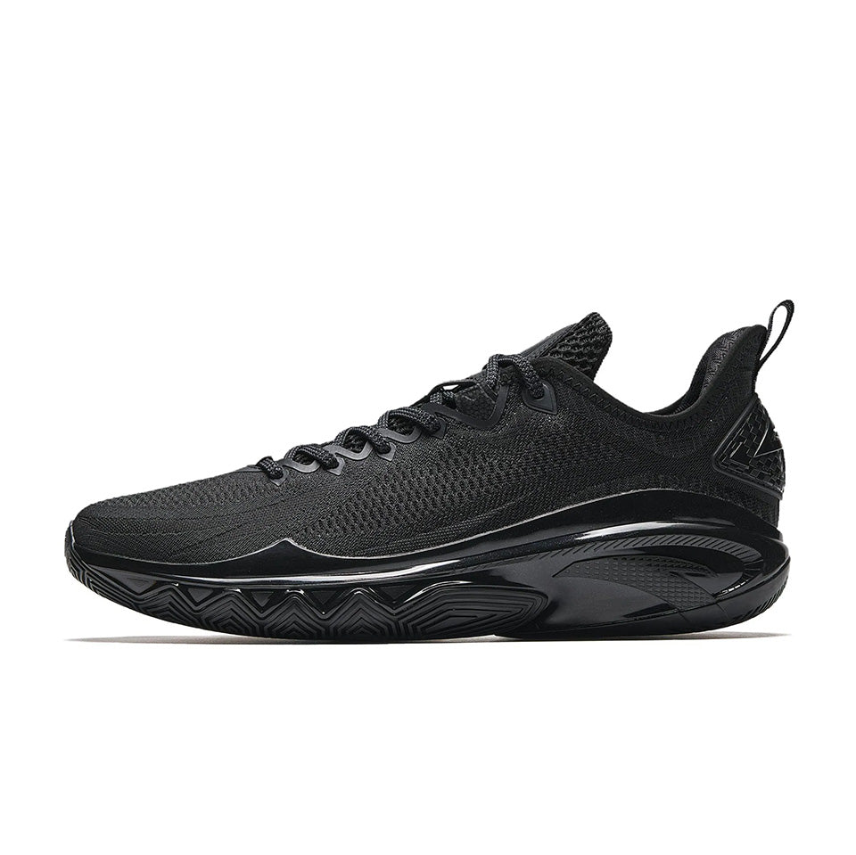 ANTA Swagger 2 'Black Warrior' - Kicksown store
