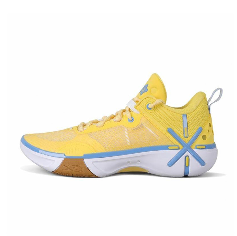 LiNing Wade Shadow 6 V2 'Lime'