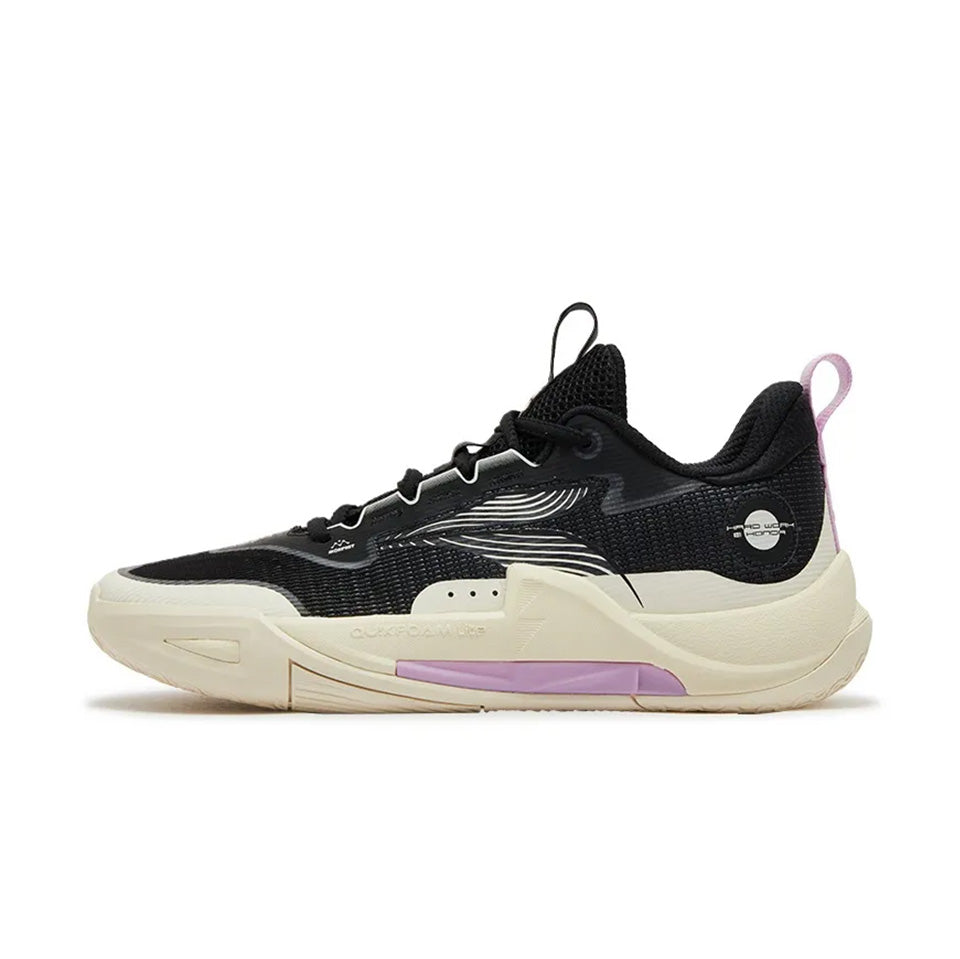 361° DVD team 2.0 SE 'Beige Black' - Kicksown store