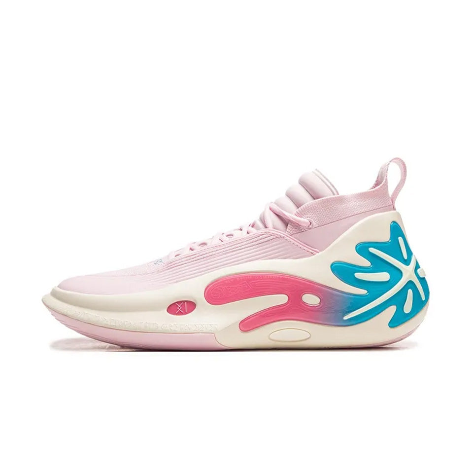 LiNing Way of Wade 11 ‘South Beach’ - Kicksown store