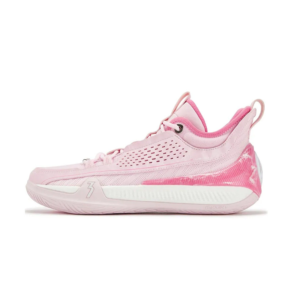 361° ZEN VII 'White Pink' - Kicksown store
