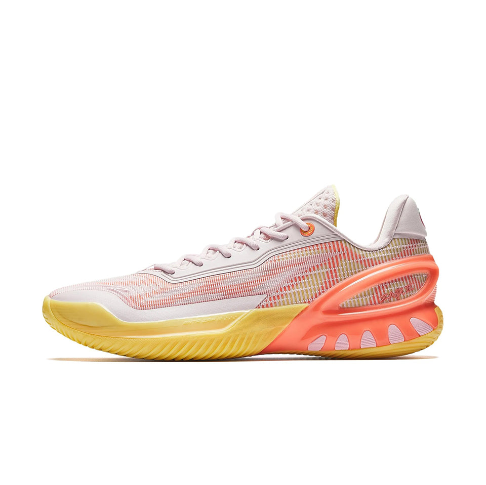 ANTA ZAP 3 'Juicy Peach' - Kicksown store