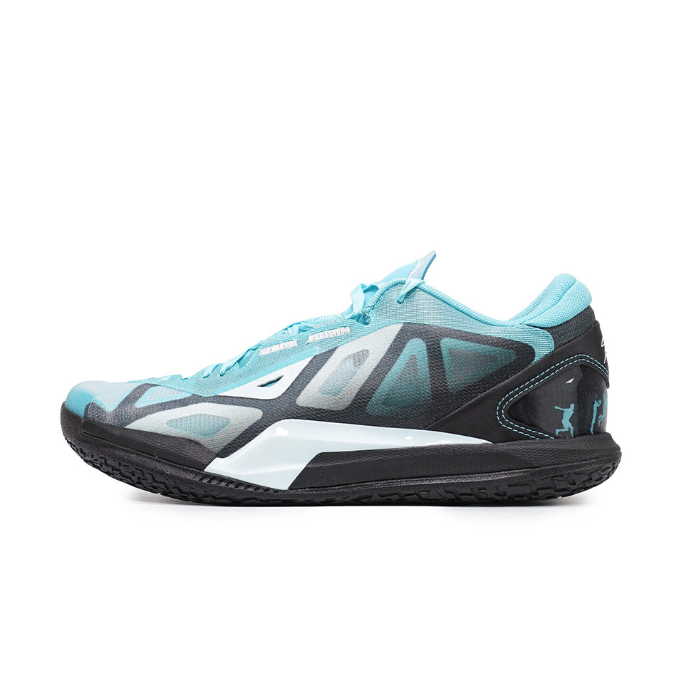 Serious Player Only Game 1 Low 'Blue Scorpion' - Kicksown store