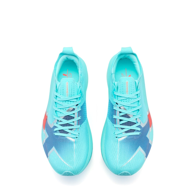 XTEP 160X8.0 Pro 'Icy Moon Blue' Women's | Running Shoes