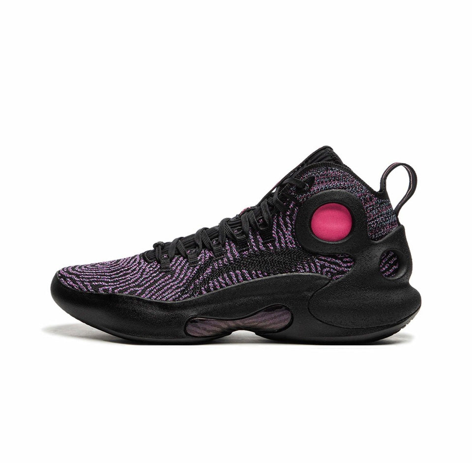LiNing Yushuai Ultra ‘Obsidian’ - Kicksown store
