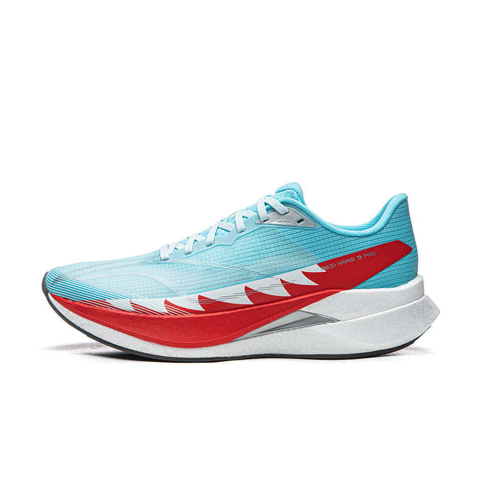 LiNing Red Hare 9 PRO 'Shark' | Running Shoes