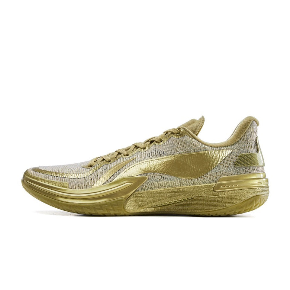 LiNing Gamma 1 ‘Golden Crow' - Kicksown store
