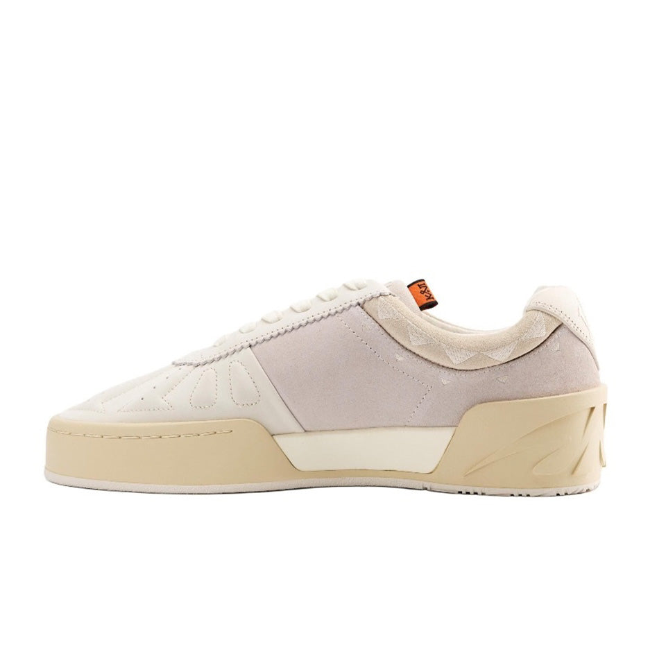 Anta Kai Tribe Hélà Style 'Khaki’ - Kicksown store