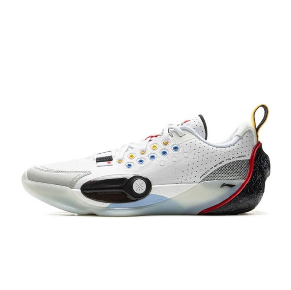 LiNing Wade All City 13 'Interstellar' - Kicksown store