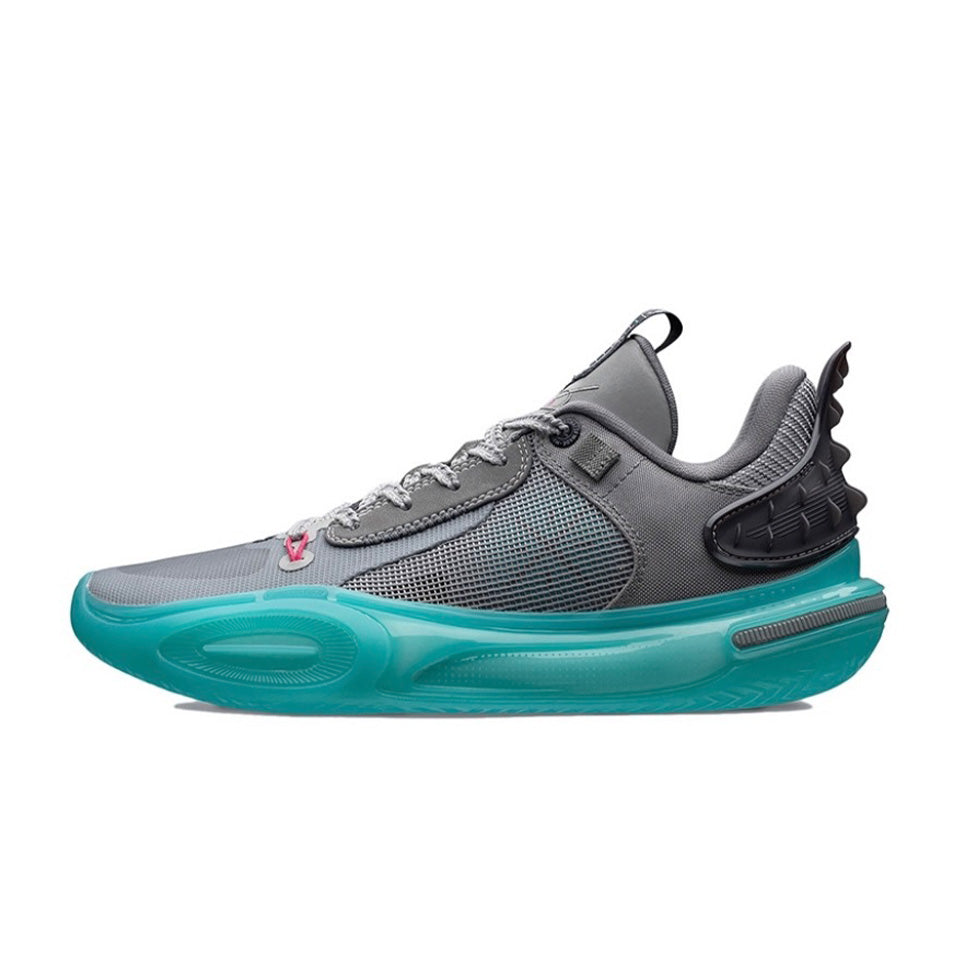 LiNing Wade All City 11 'No Sleep' - Kicksown store