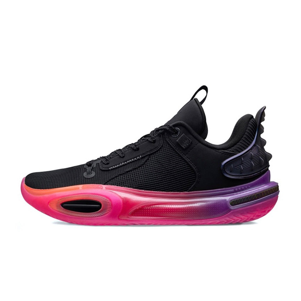 LiNing Wade All City 11 'Sunrise' - Kicksown store