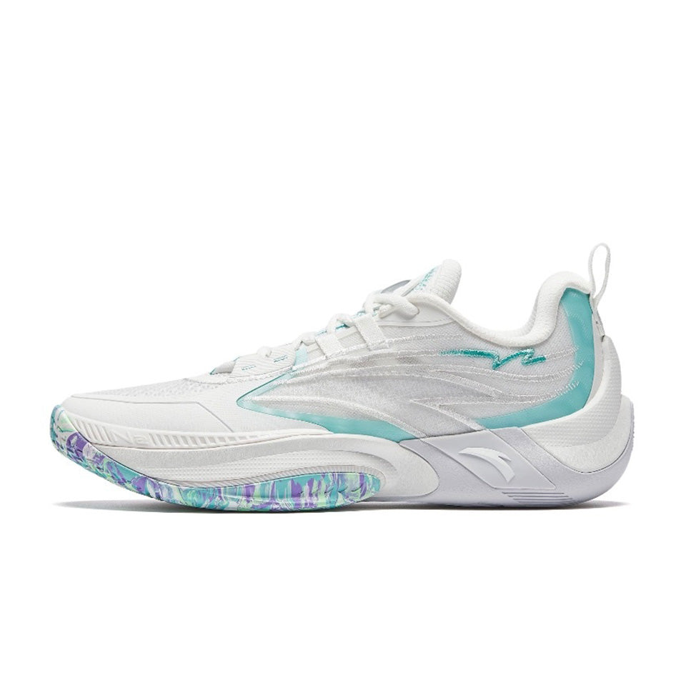 ANTA ZAP 1 V2 ‘Whie Blue’ - Kicksown store