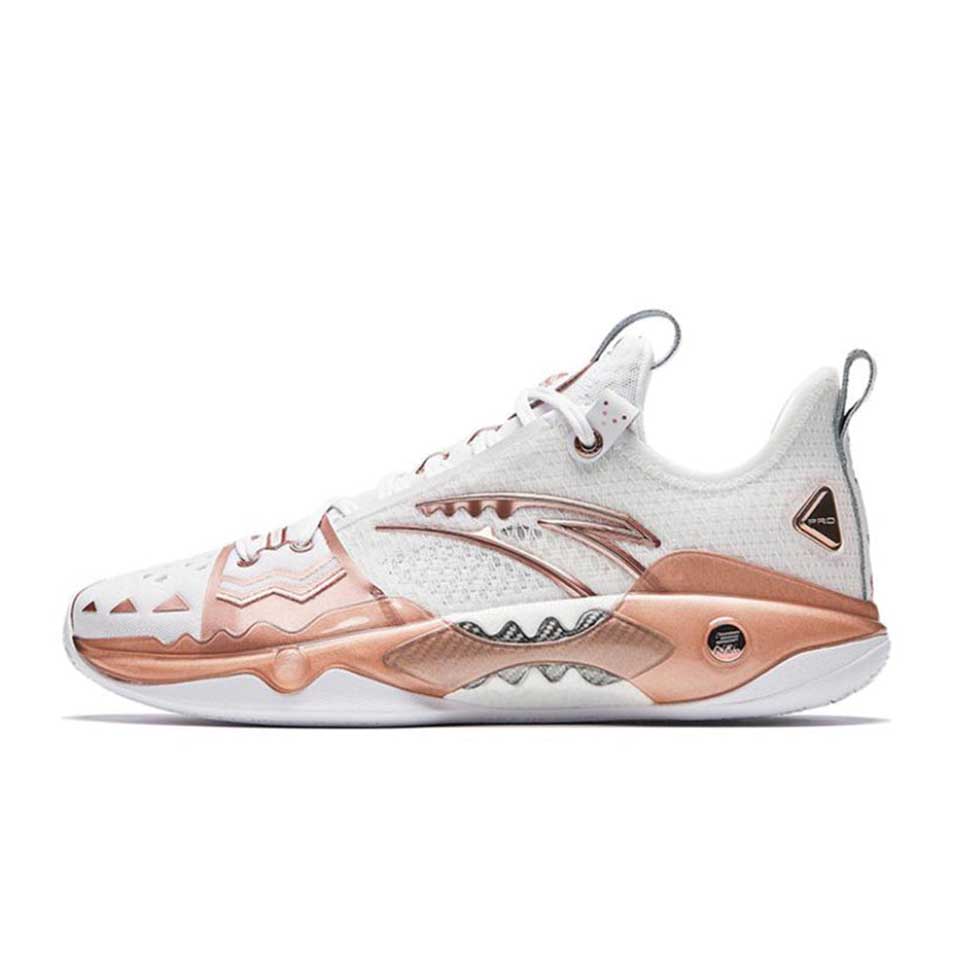 ANTA Shock Wave 5 Pro 'Championship' - Kicksown store