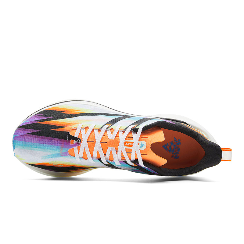 Peak Second Breath 3.0 'Flower Fabric' | Running Shoes