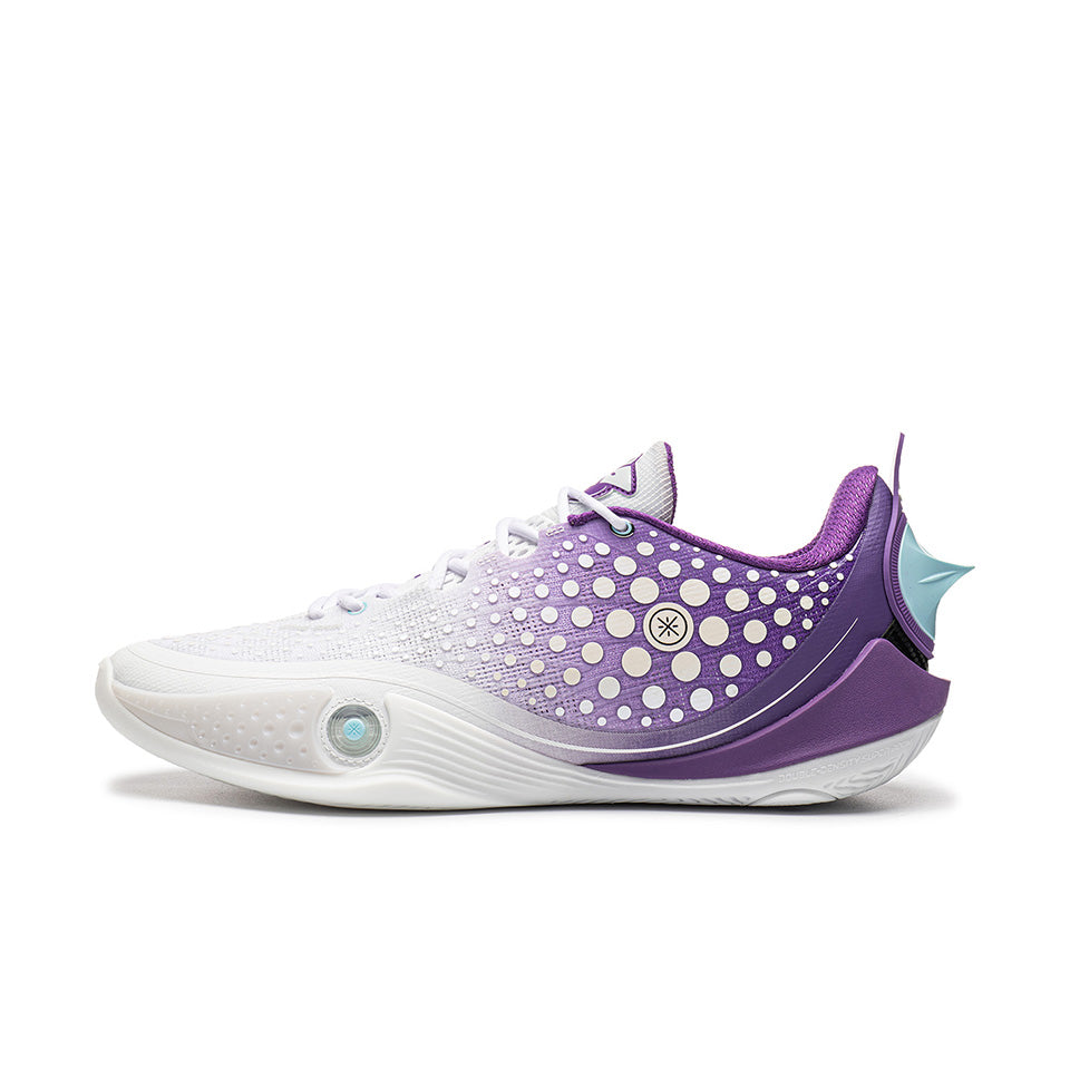 LiNing Wade 808 6 ULTRA 'Lavender'
