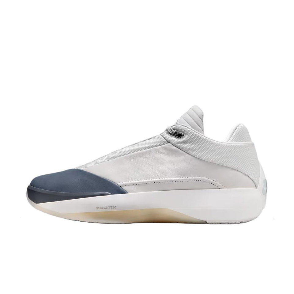 Jordan Air Jordan 40 'Wolf Gray'