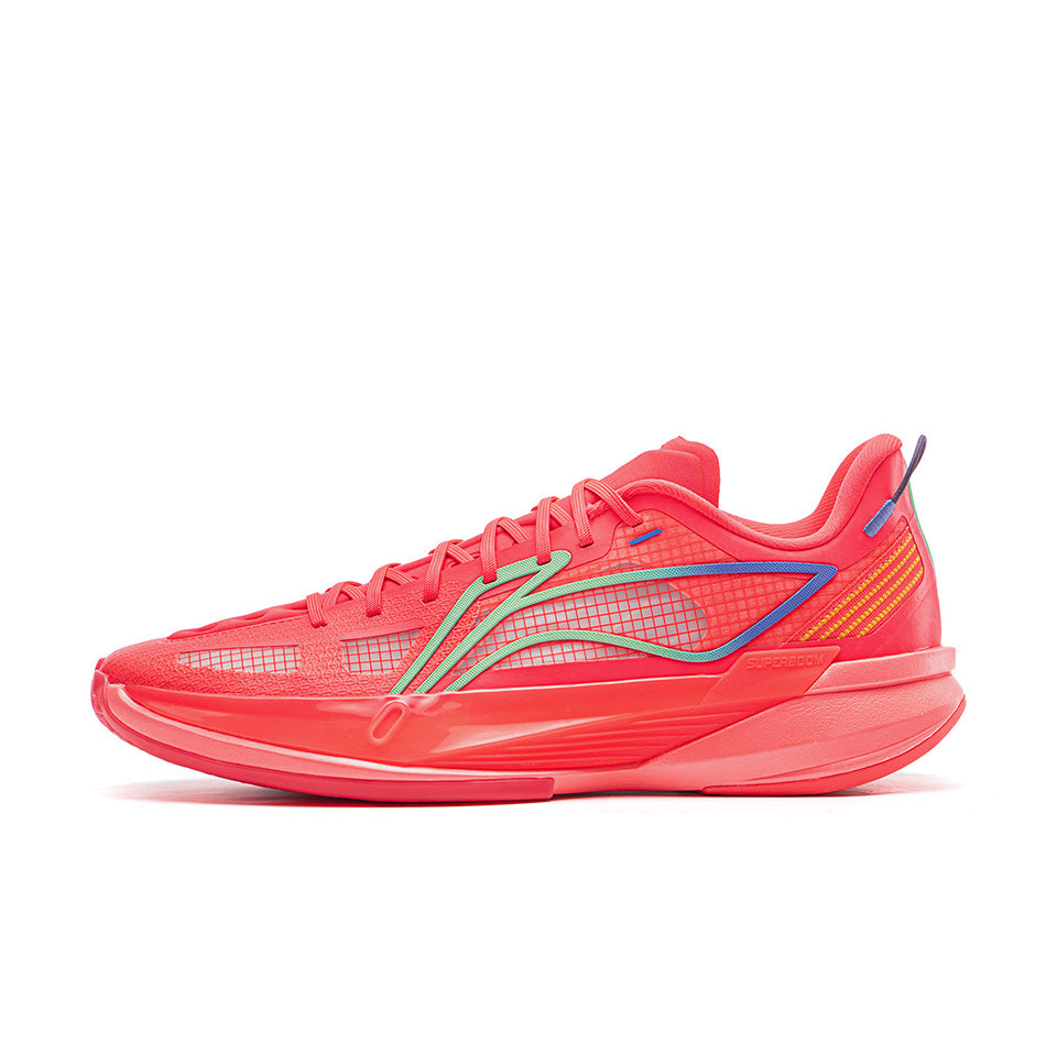 LiNing Ultra Light 2026 'Red'
