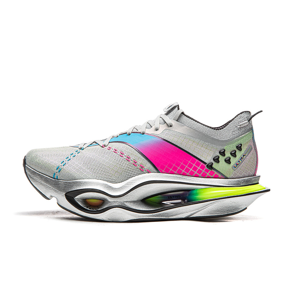 LiNing Feidian 6 ULTRA 'Cyper Punk' | Running Shoes