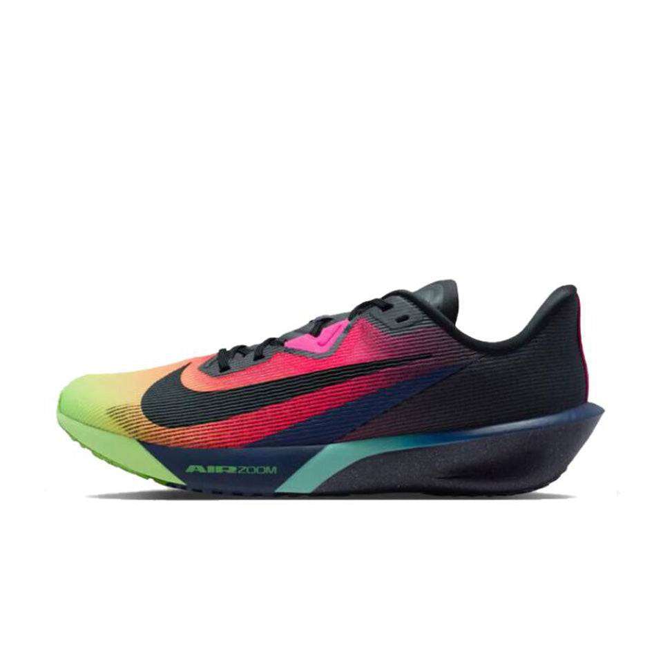 Nike Air Zoom Rival Fly 4 'Red Black' | Running Shoes